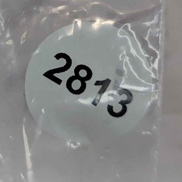 Nike T Shirt Women Small Gray Crop Tee Crop Polka Dot Yellow Short Sleeve 930539 - Picture 12 of 12